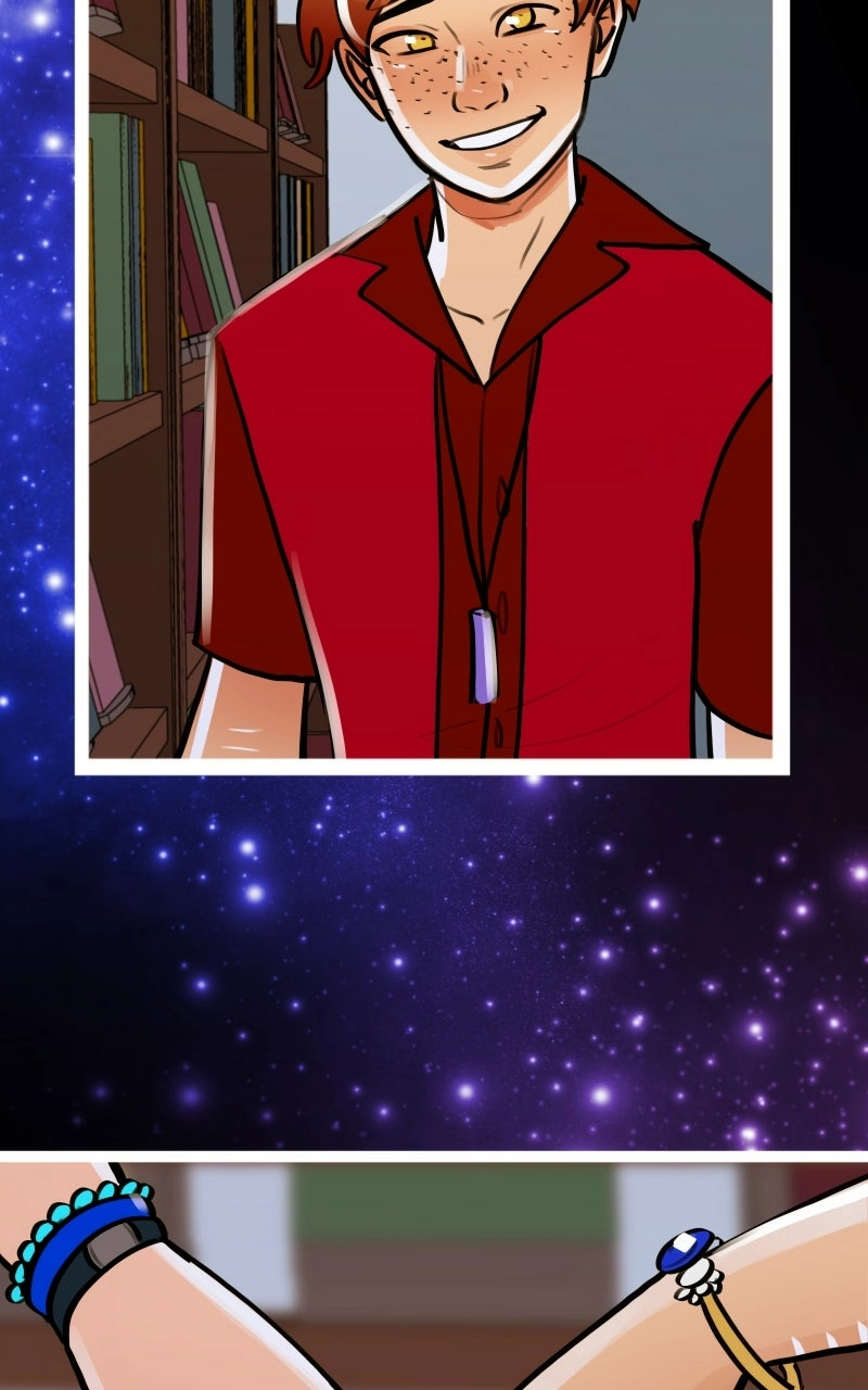 Read Star Catcher chapter 80 image 29 on Lezhin