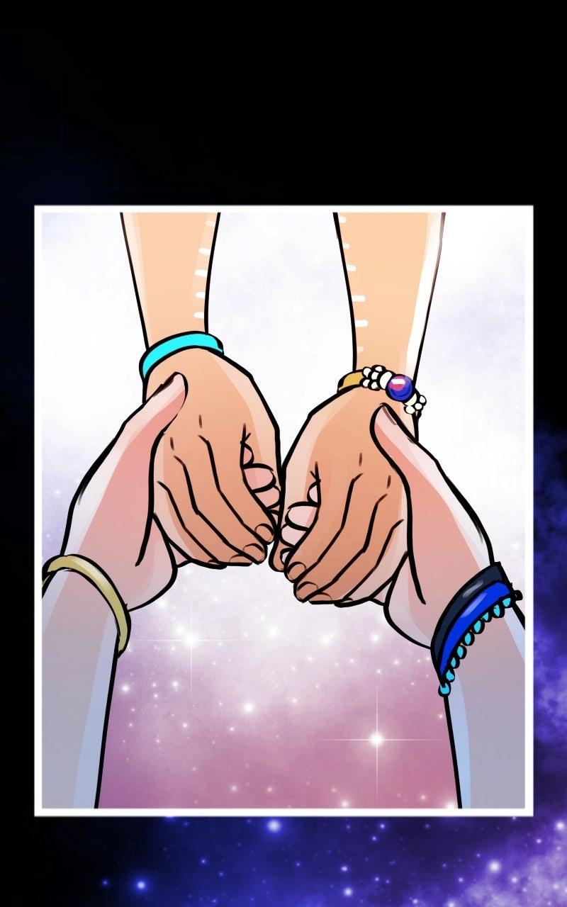 Read Star Catcher chapter 80 image 32 on Lezhin