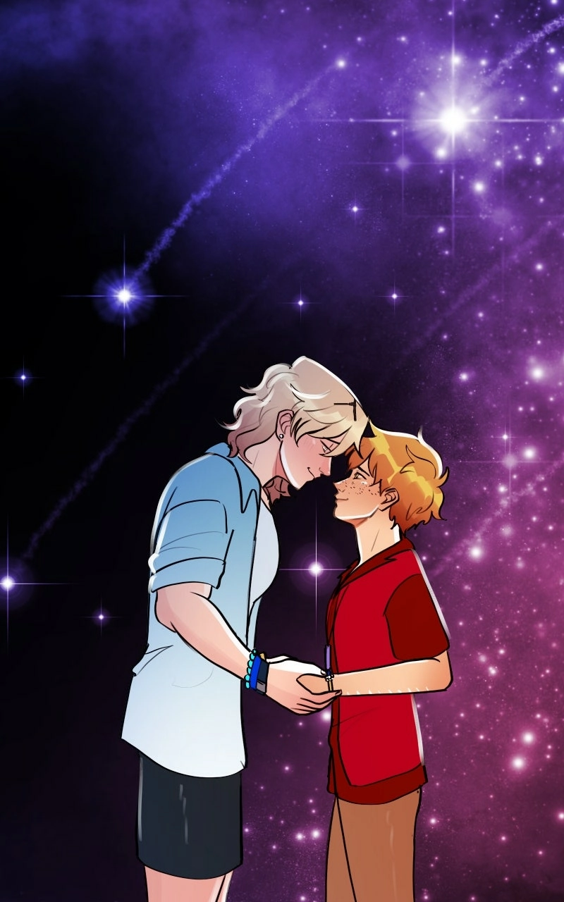 Read Star Catcher chapter 80 image 35 on Lezhin