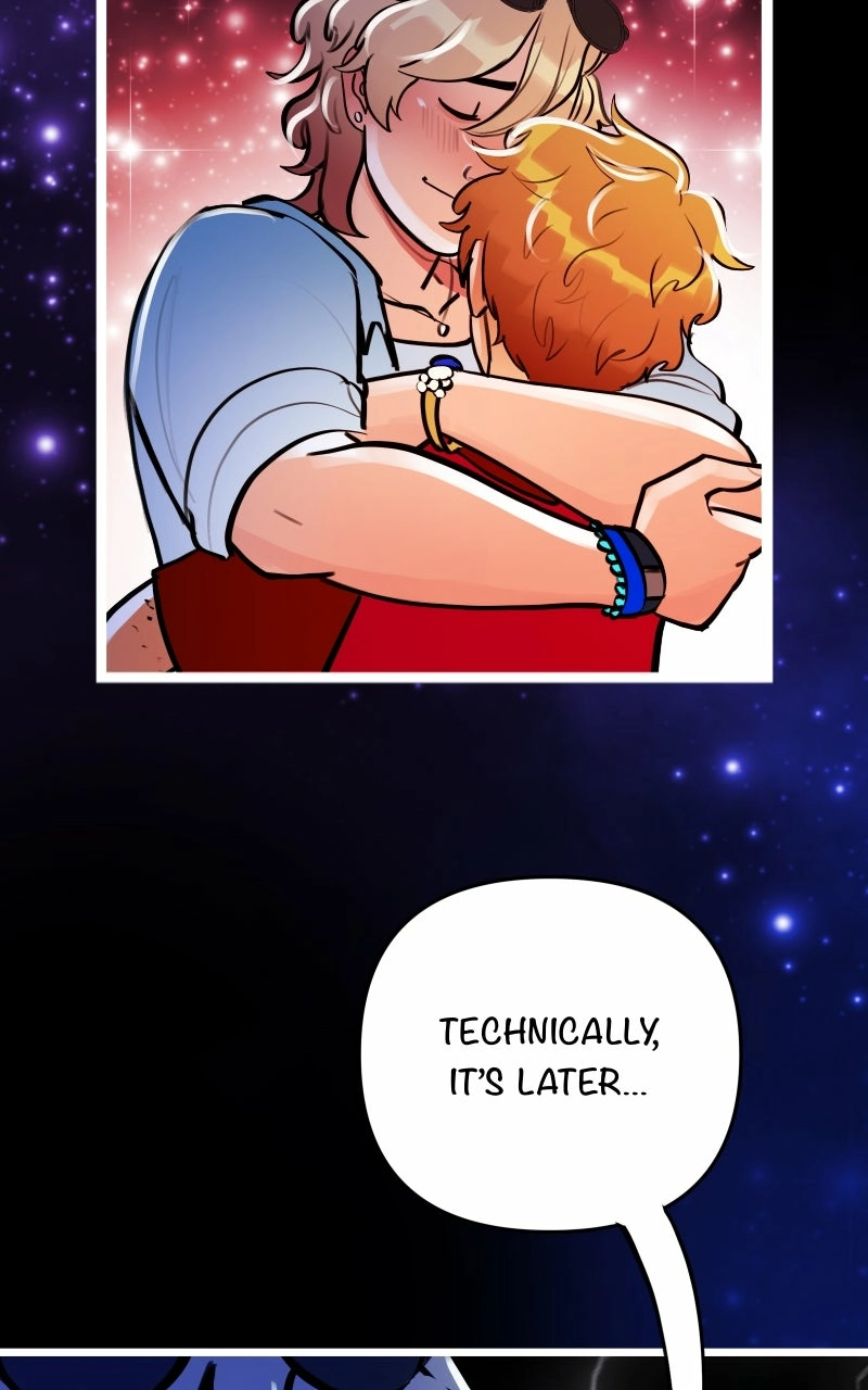 Read Star Catcher chapter 80 image 37 on Lezhin