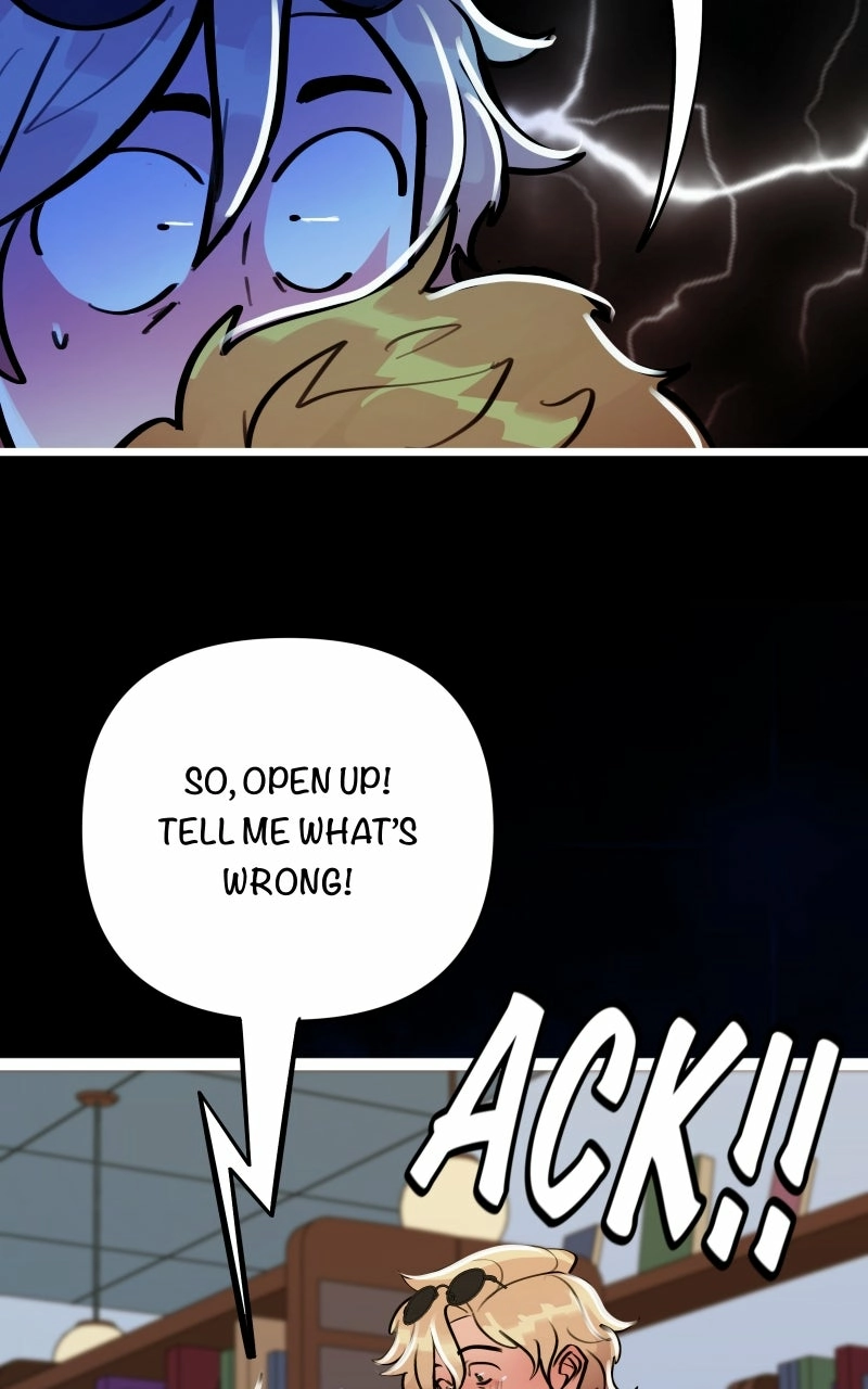 Read Star Catcher chapter 80 image 38 on Lezhin