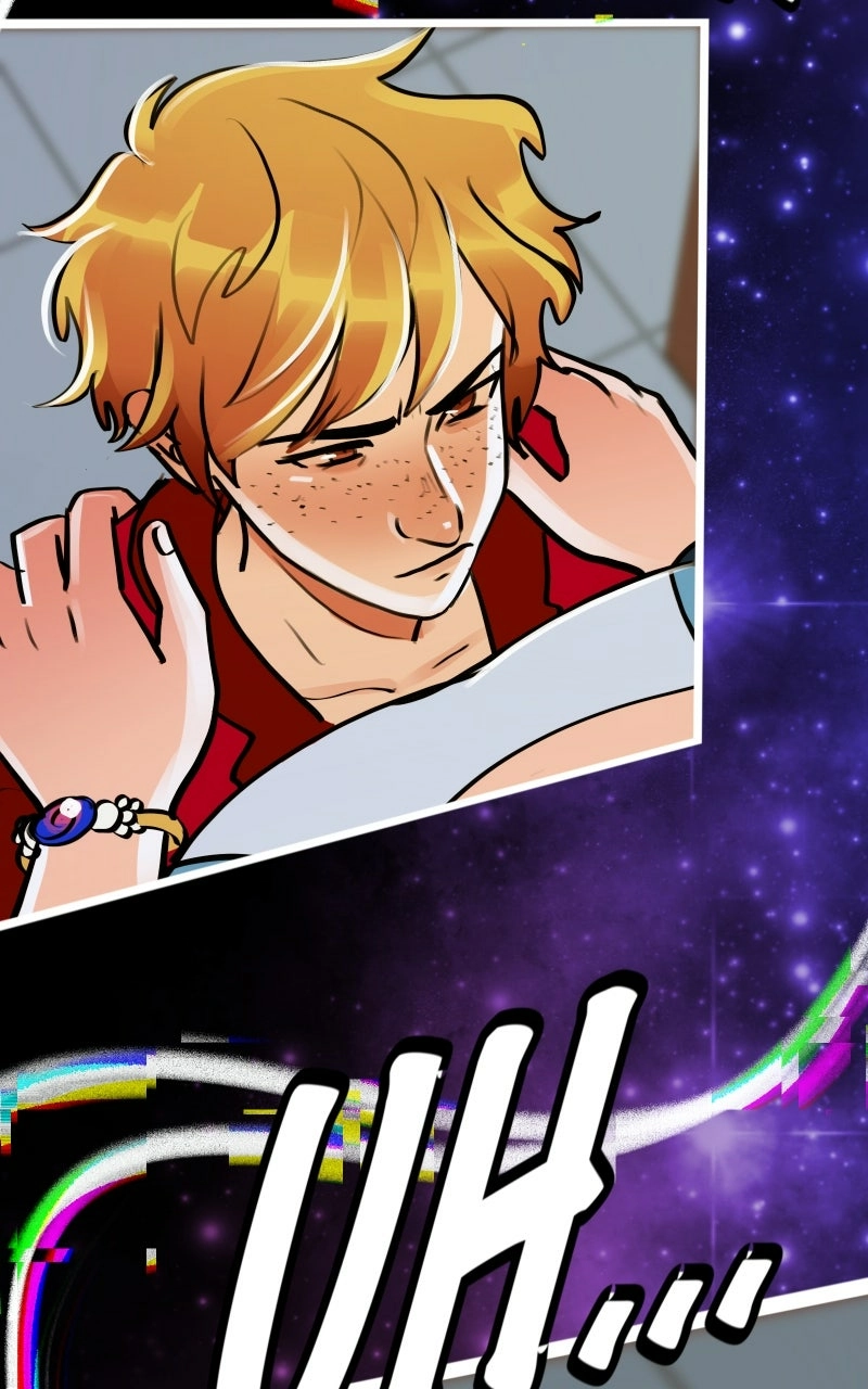 Read Star Catcher chapter 80 image 40 on Lezhin