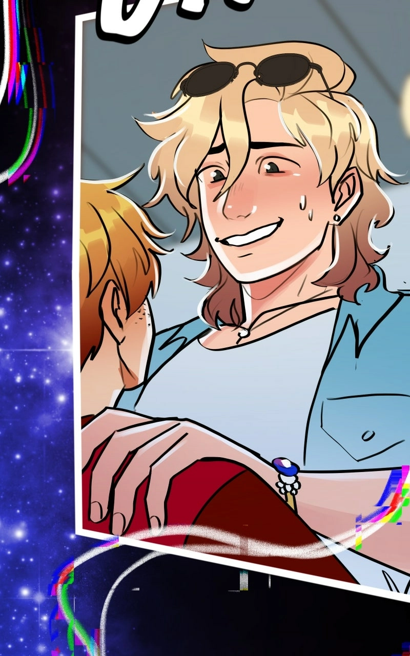 Read Star Catcher chapter 80 image 41 on Lezhin