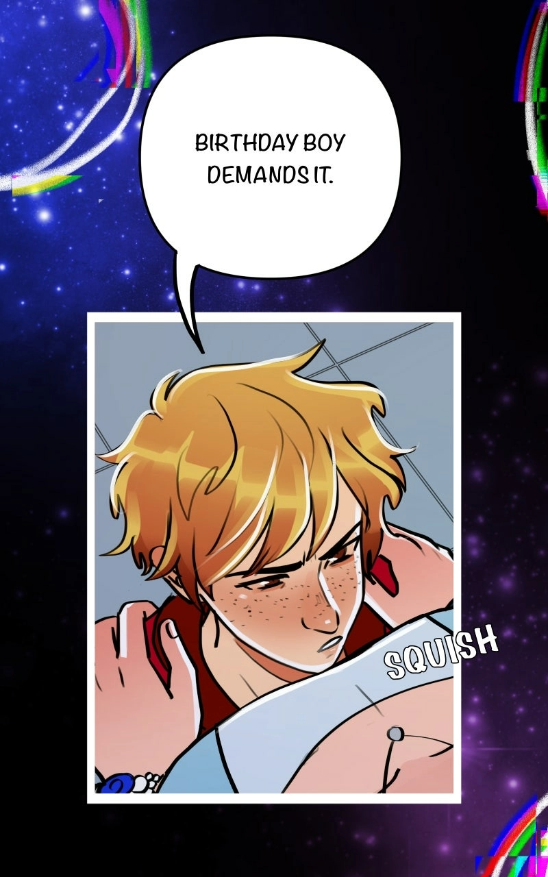 Read Star Catcher chapter 80 image 42 on Lezhin