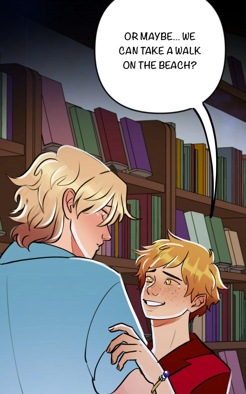 Read Star Catcher chapter 80 image 45 on Lezhin