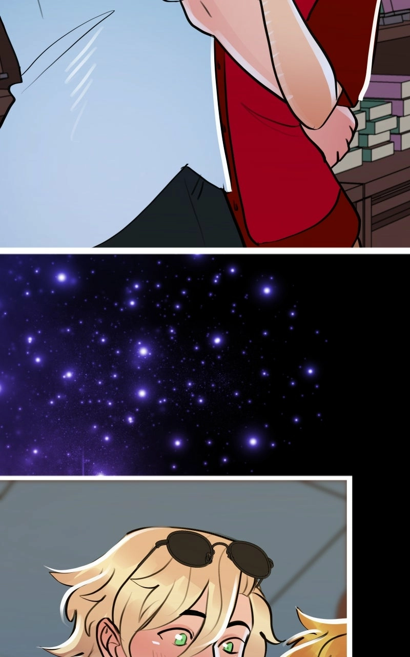 Read Star Catcher chapter 80 image 46 on Lezhin