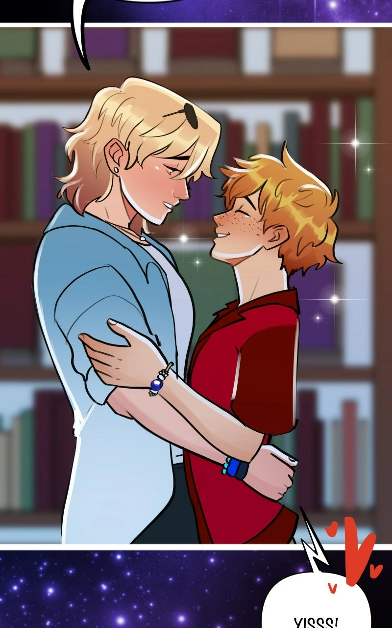 Read Star Catcher chapter 80 image 48 on Lezhin