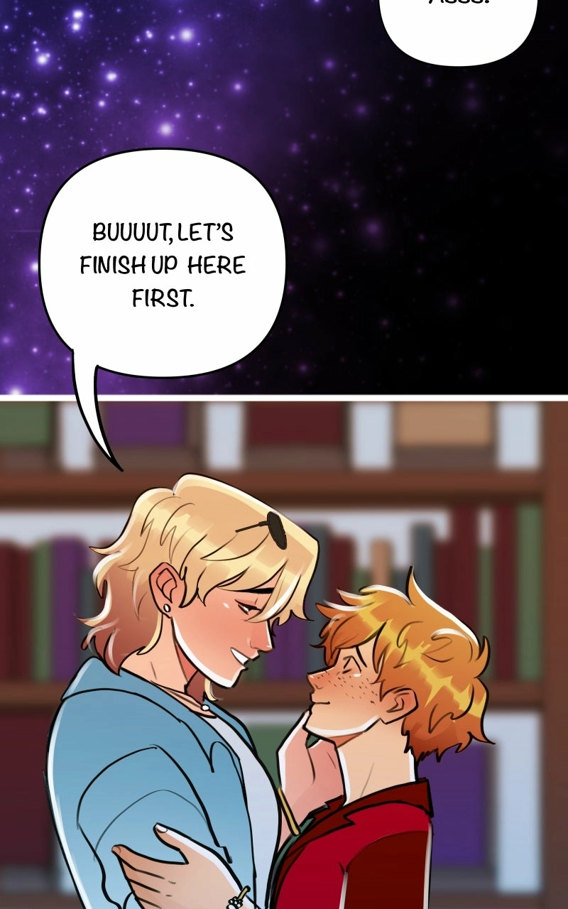 Read Star Catcher chapter 80 image 49 on Lezhin