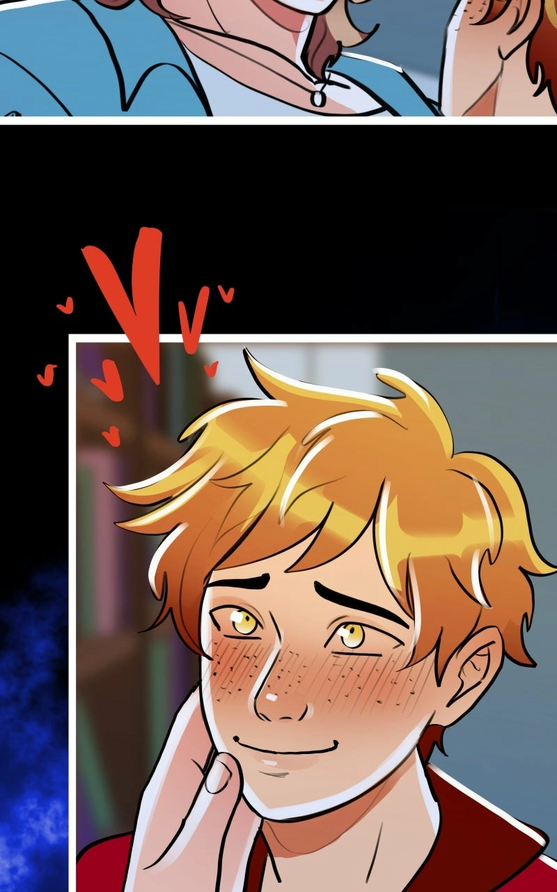 Read Star Catcher chapter 80 image 51 on Lezhin