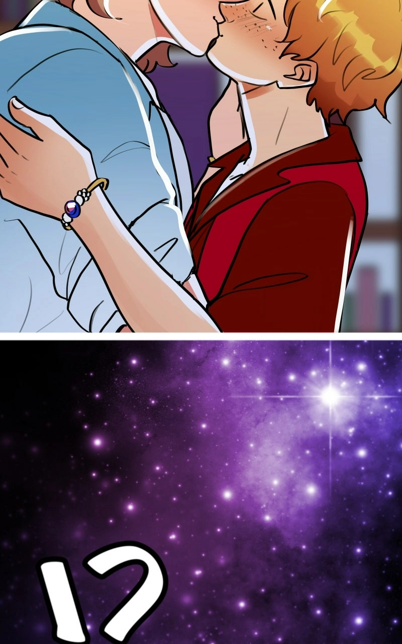 Read Star Catcher chapter 80 image 53 on Lezhin