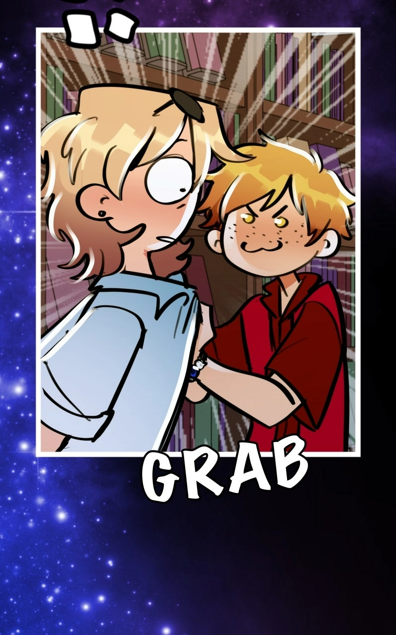 Read Star Catcher chapter 80 image 54 on Lezhin