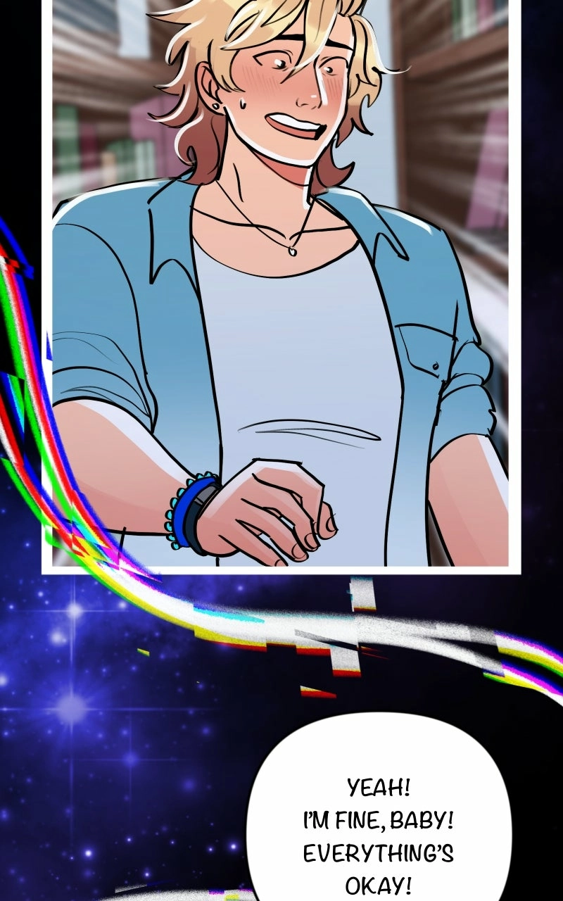 Read Star Catcher chapter 80 image 7 on Lezhin