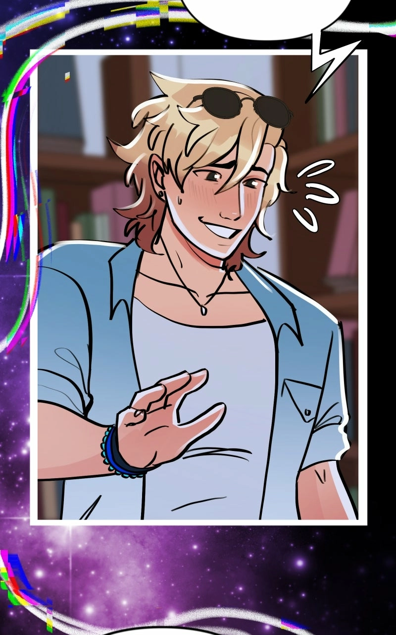 Read Star Catcher chapter 80 image 8 on Lezhin