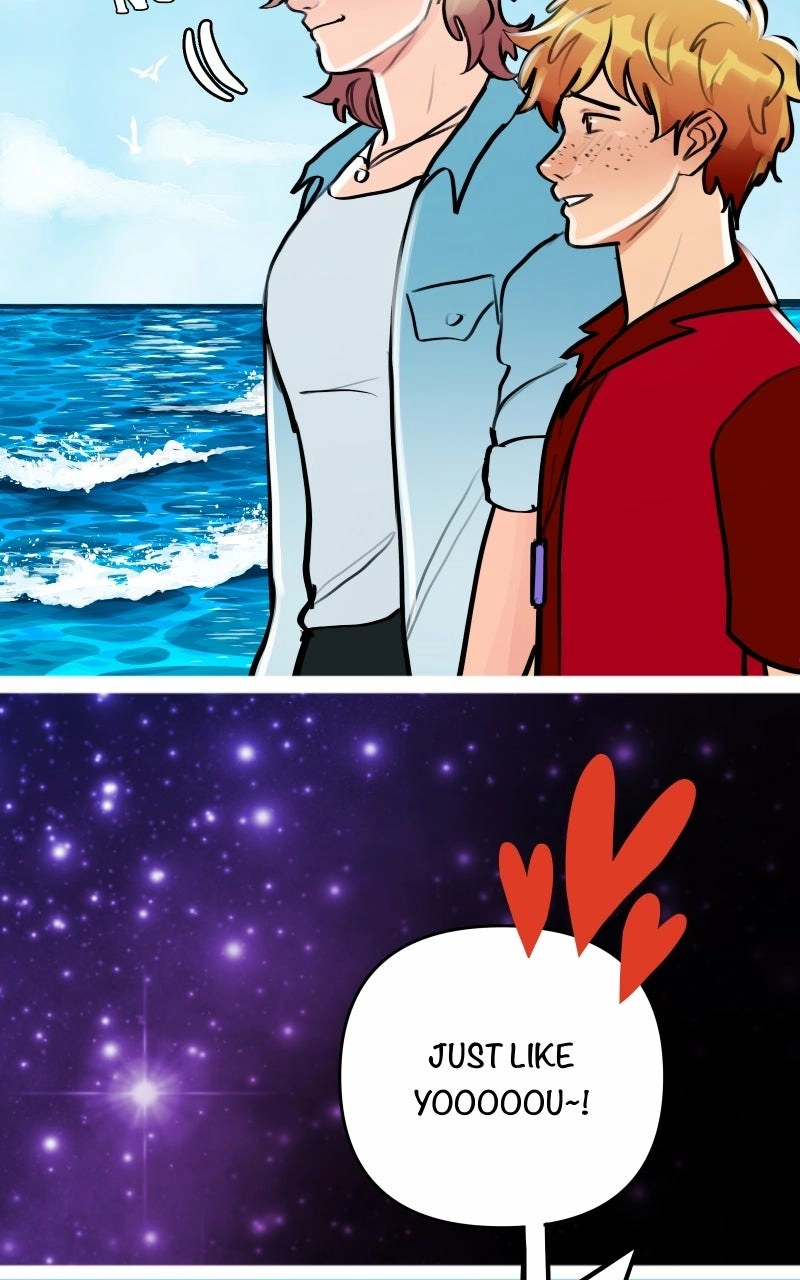Read Star Catcher chapter 81 image 10 on Lezhin