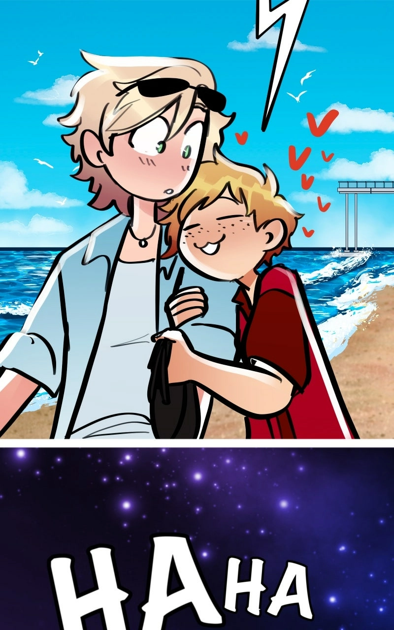 Read Star Catcher chapter 81 image 11 on Lezhin
