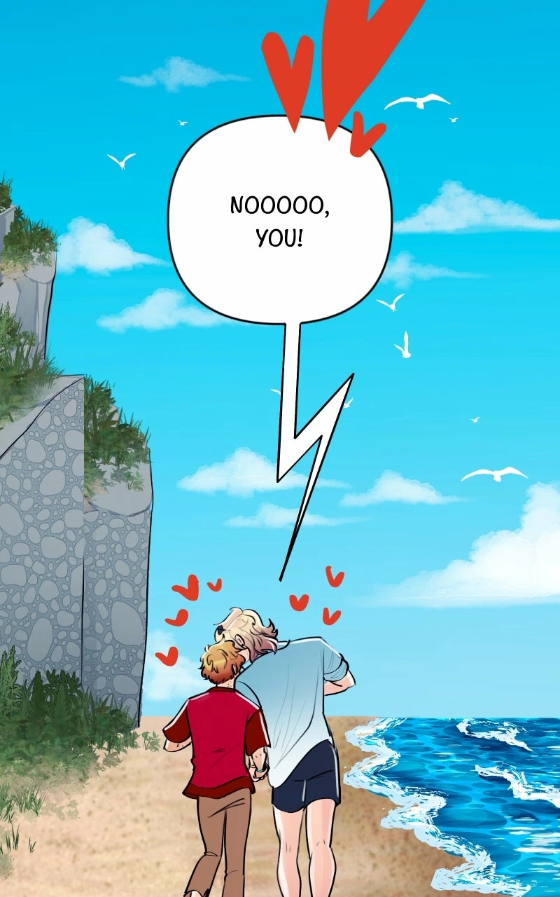 Read Star Catcher chapter 81 image 13 on Lezhin