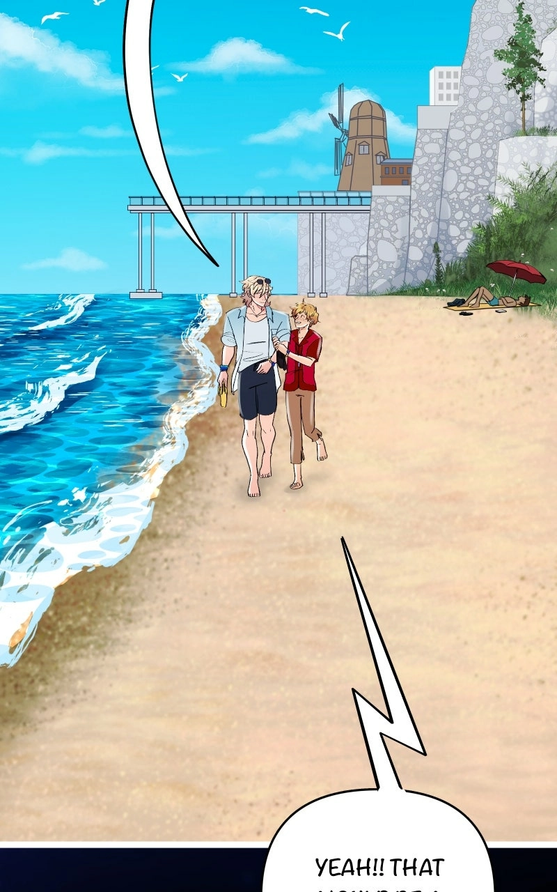 Read Star Catcher chapter 81 image 18 on Lezhin