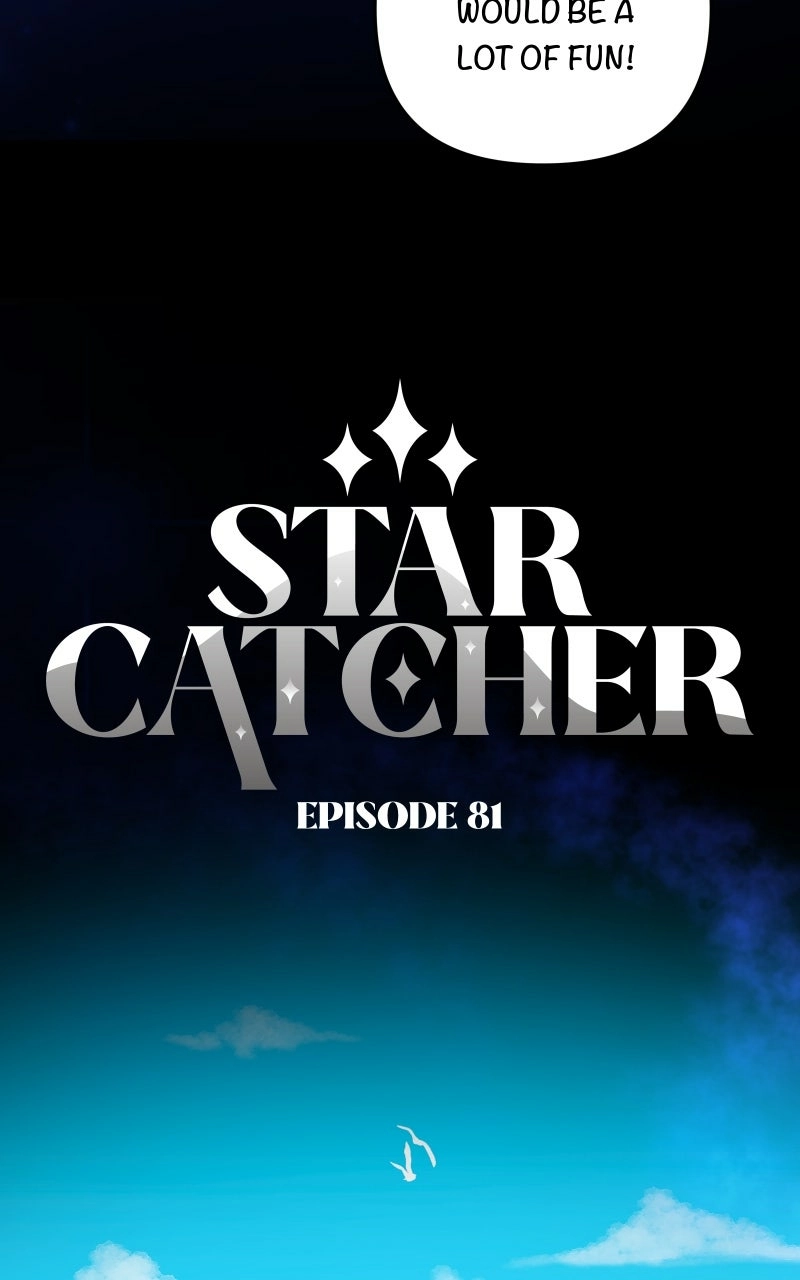Read Star Catcher chapter 81 image 19 on Lezhin