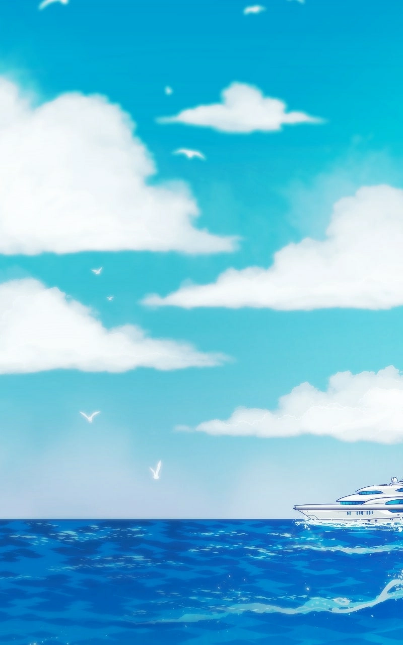 Read Star Catcher chapter 81 image 2 on Lezhin