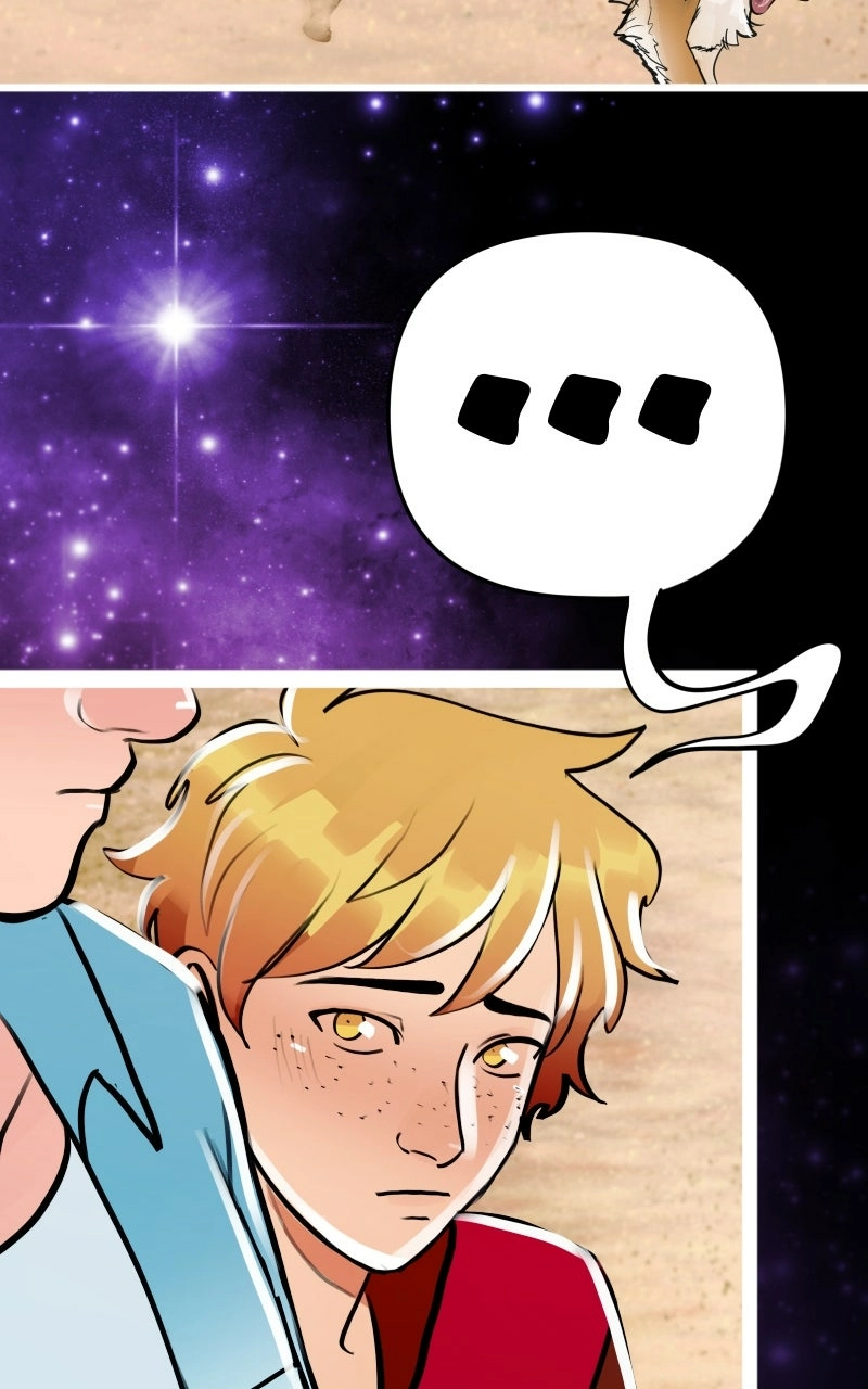 Read Star Catcher chapter 81 image 21 on Lezhin