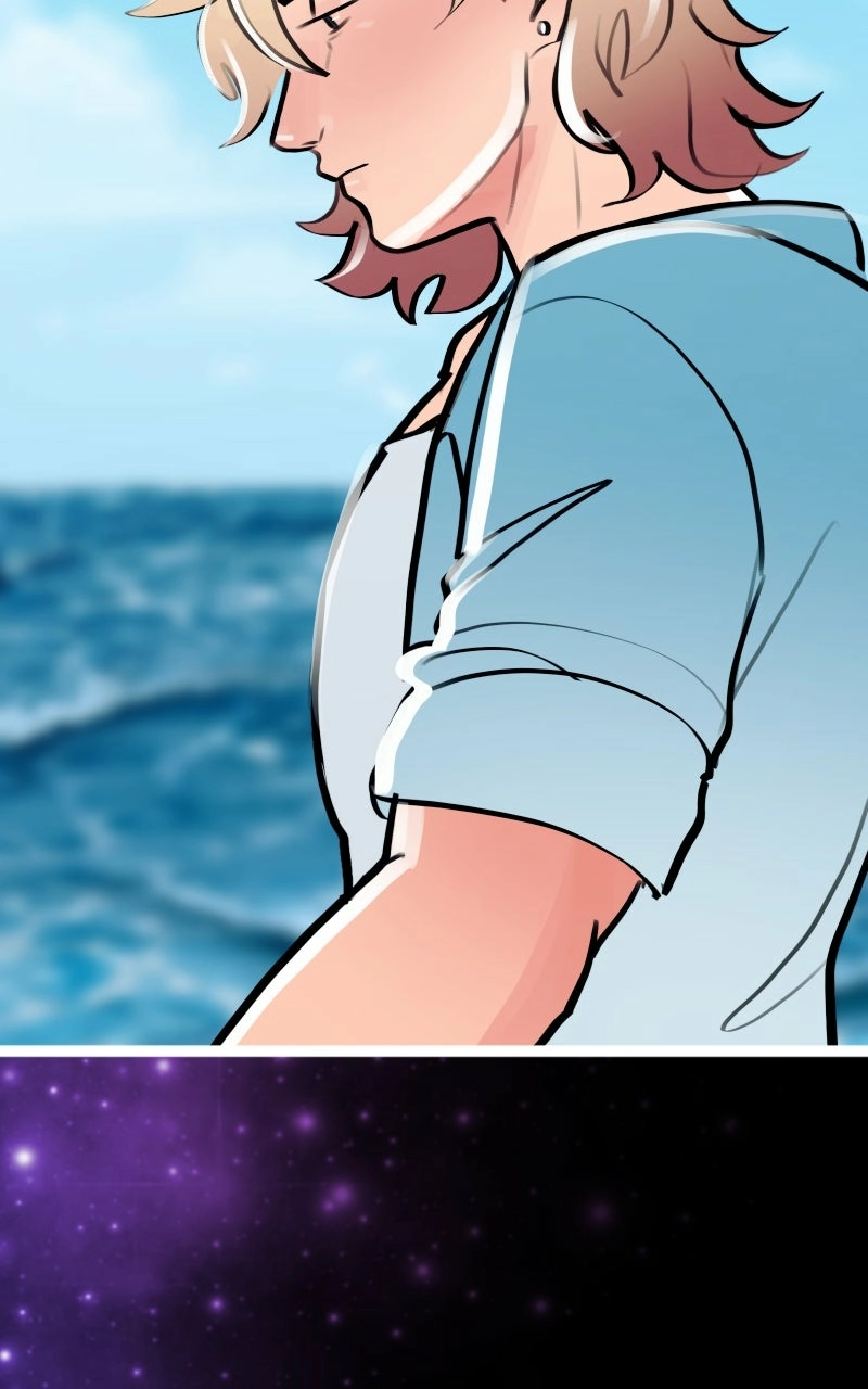 Read Star Catcher chapter 81 image 23 on Lezhin