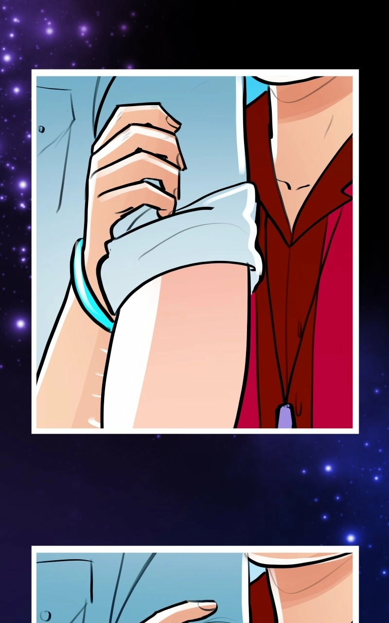 Read Star Catcher chapter 81 image 24 on Lezhin