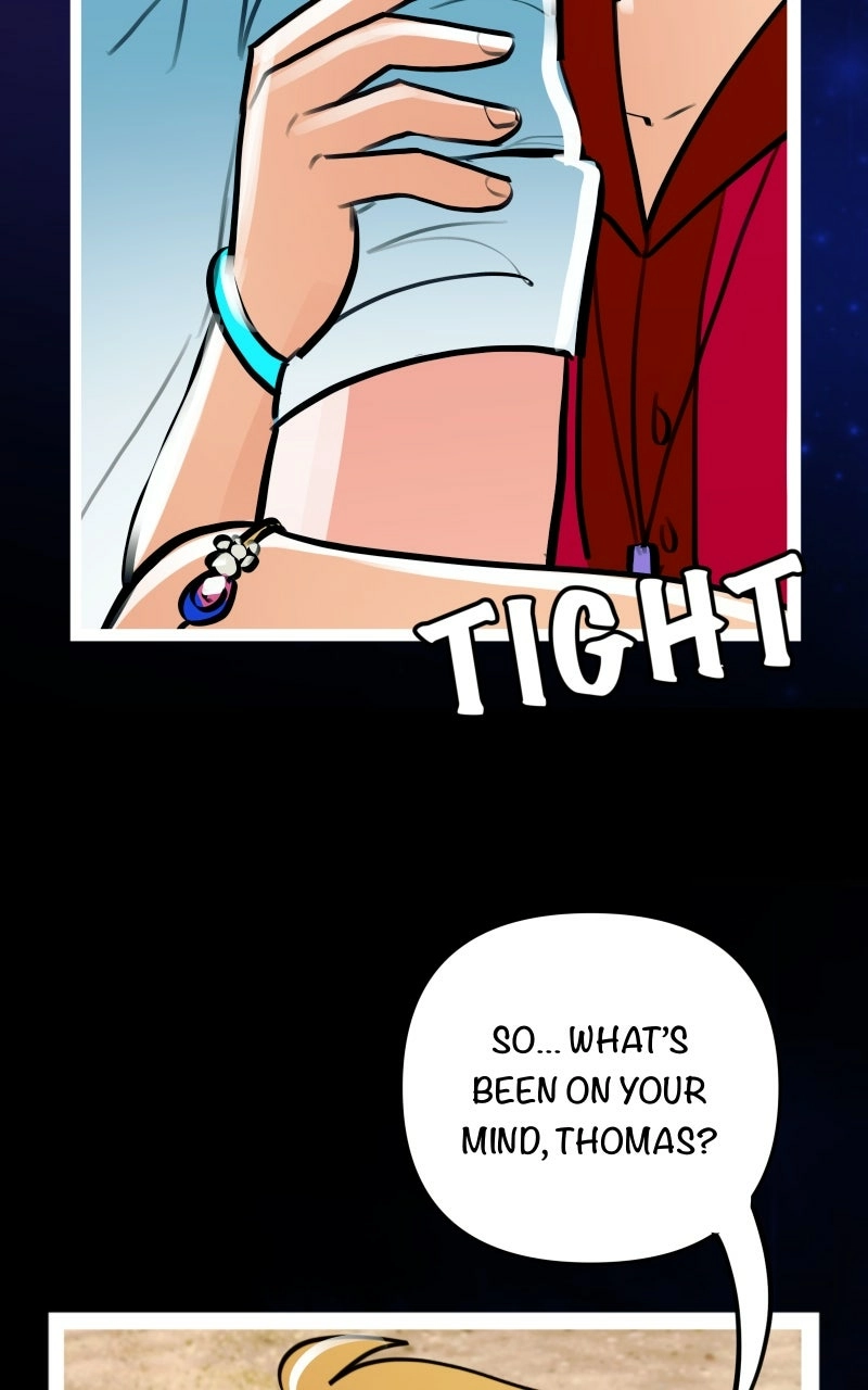 Read Star Catcher chapter 81 image 25 on Lezhin