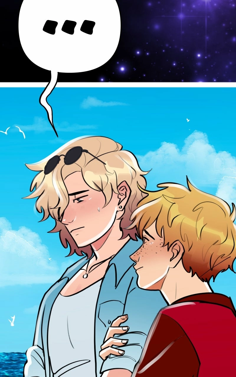 Read Star Catcher chapter 81 image 27 on Lezhin