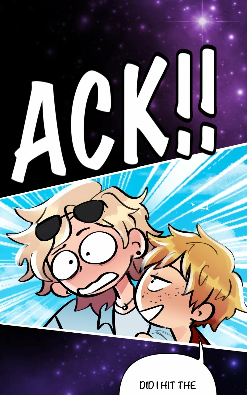 Read Star Catcher chapter 81 image 30 on Lezhin