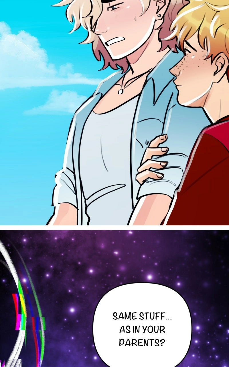 Read Star Catcher chapter 81 image 34 on Lezhin