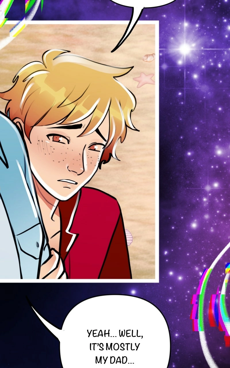 Read Star Catcher chapter 81 image 35 on Lezhin