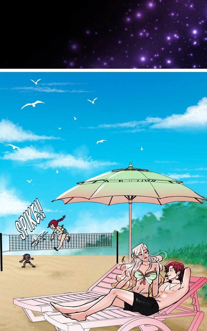 Read Star Catcher chapter 81 image 5 on Lezhin