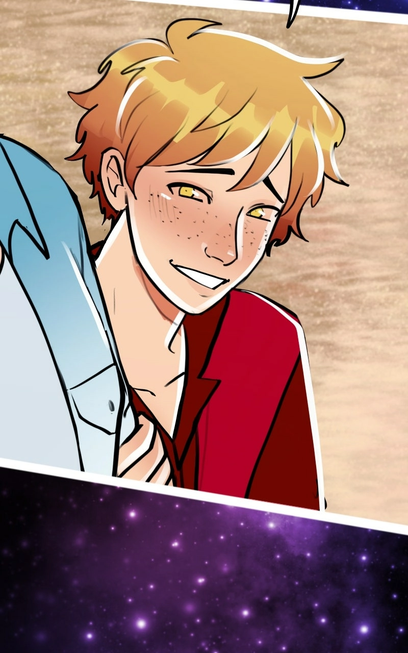 Read Star Catcher chapter 81 image 53 on Lezhin