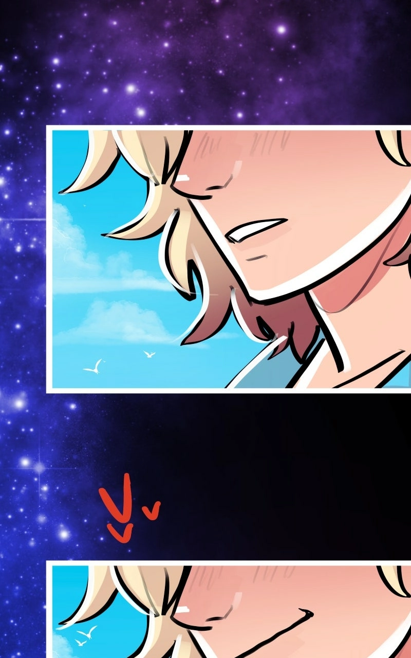Read Star Catcher chapter 81 image 54 on Lezhin