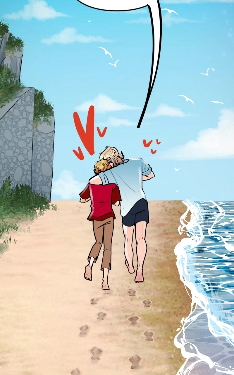Read Star Catcher chapter 81 image 56 on Lezhin