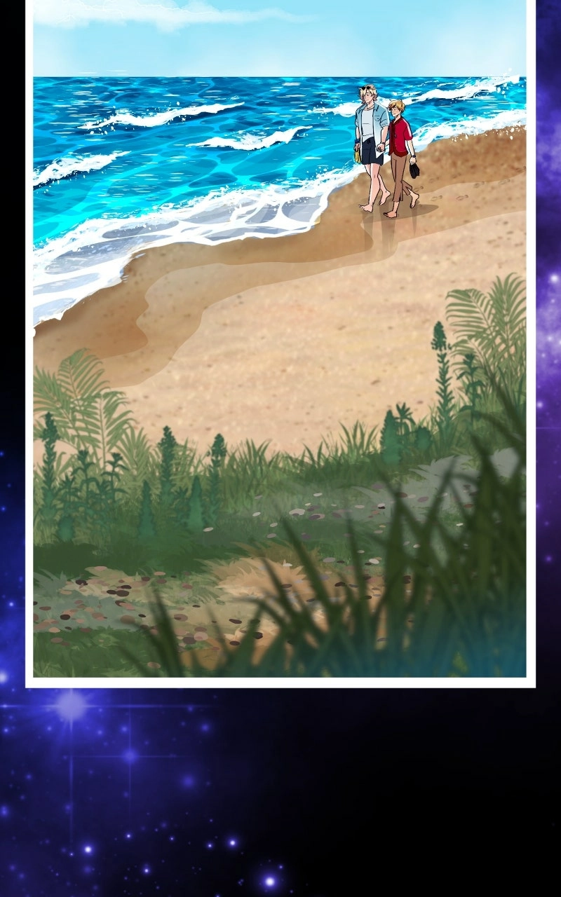 Read Star Catcher chapter 81 image 7 on Lezhin