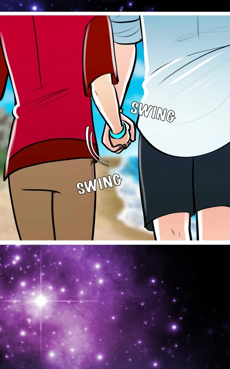Read Star Catcher chapter 81 image 8 on Lezhin