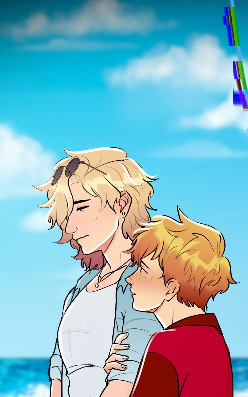 Read Star Catcher chapter 82 image 10 on Lezhin