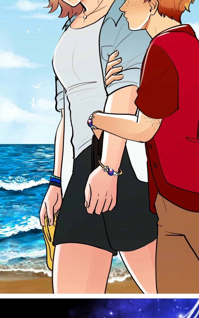 Read Star Catcher chapter 82 image 14 on Lezhin