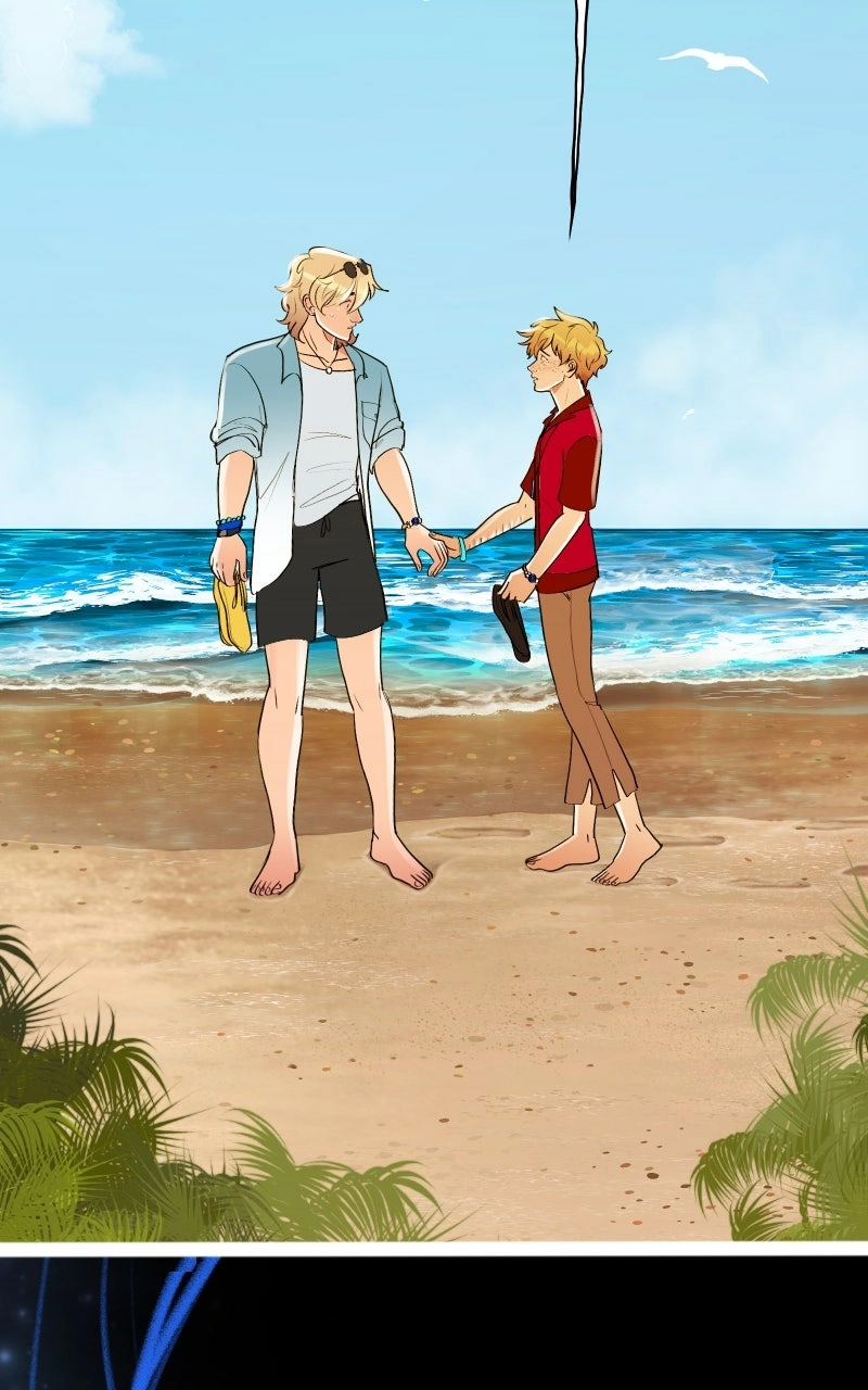 Read Star Catcher chapter 82 image 23 on Lezhin