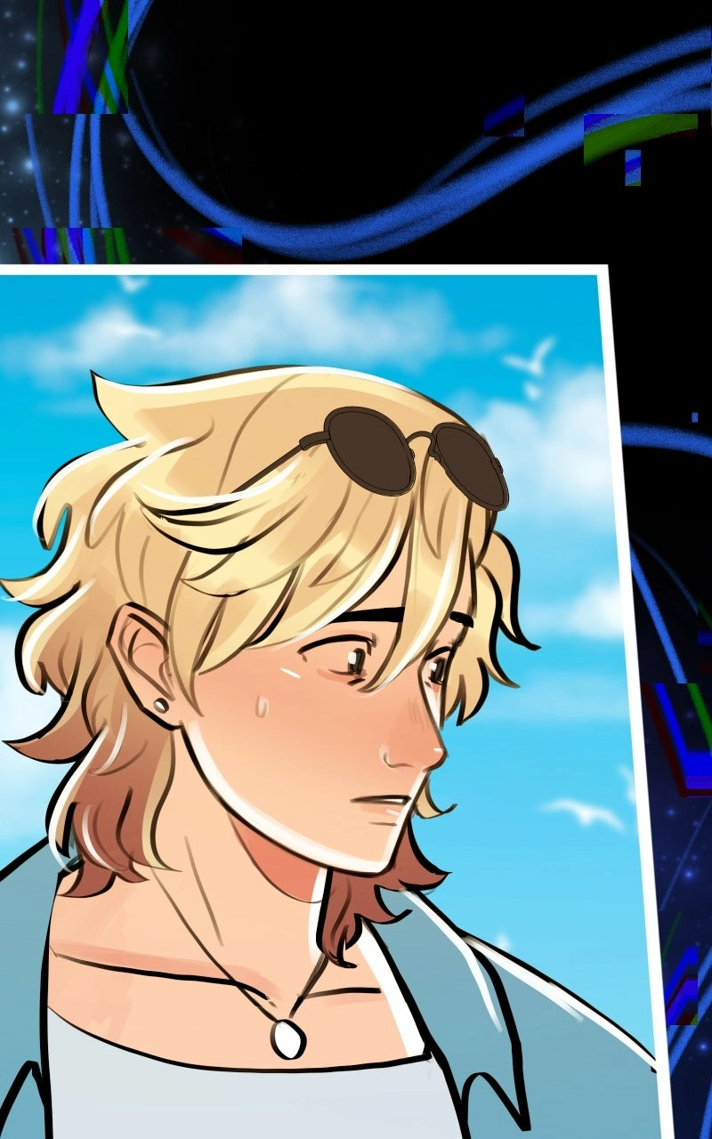 Read Star Catcher chapter 82 image 24 on Lezhin