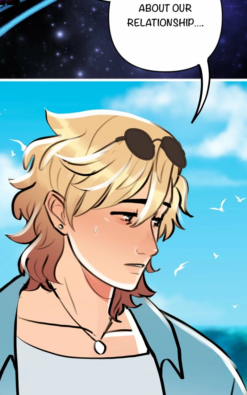 Read Star Catcher chapter 82 image 28 on Lezhin