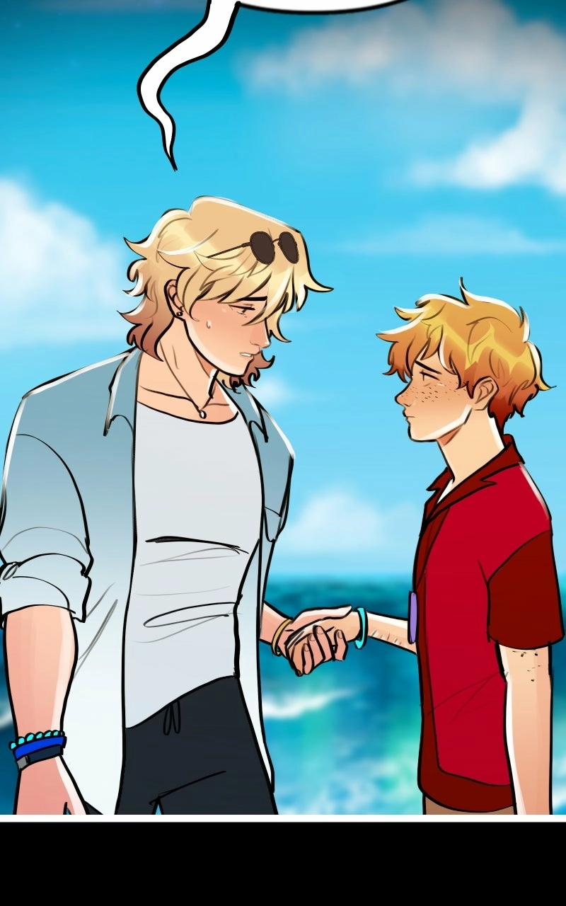Read Star Catcher chapter 82 image 31 on Lezhin