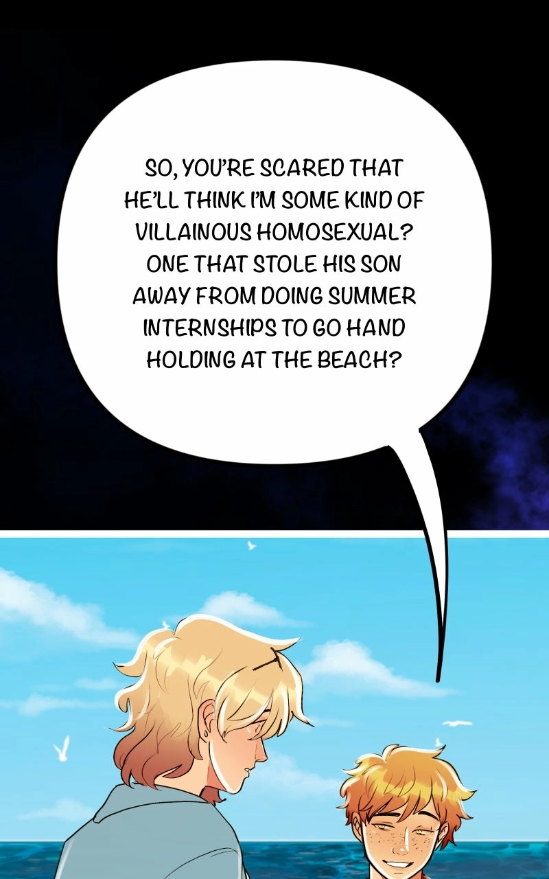 Read Star Catcher chapter 82 image 32 on Lezhin