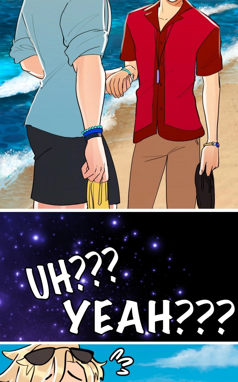 Read Star Catcher chapter 82 image 33 on Lezhin