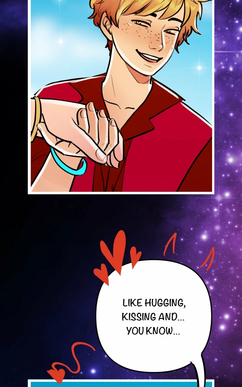 Read Star Catcher chapter 82 image 35 on Lezhin