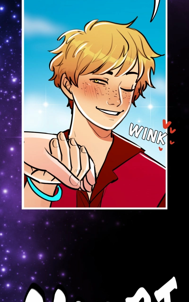 Read Star Catcher chapter 82 image 36 on Lezhin