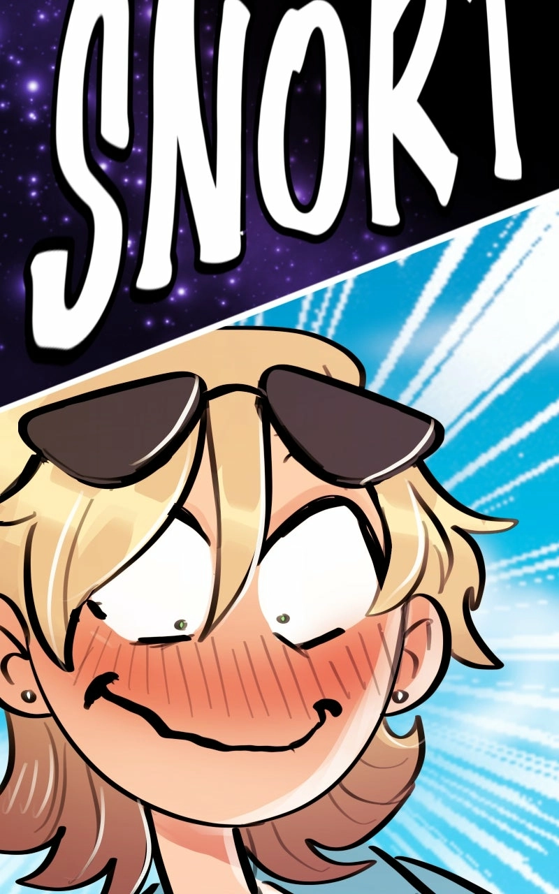 Read Star Catcher chapter 82 image 37 on Lezhin