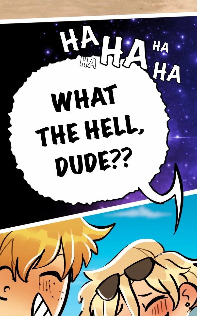Read Star Catcher chapter 82 image 40 on Lezhin