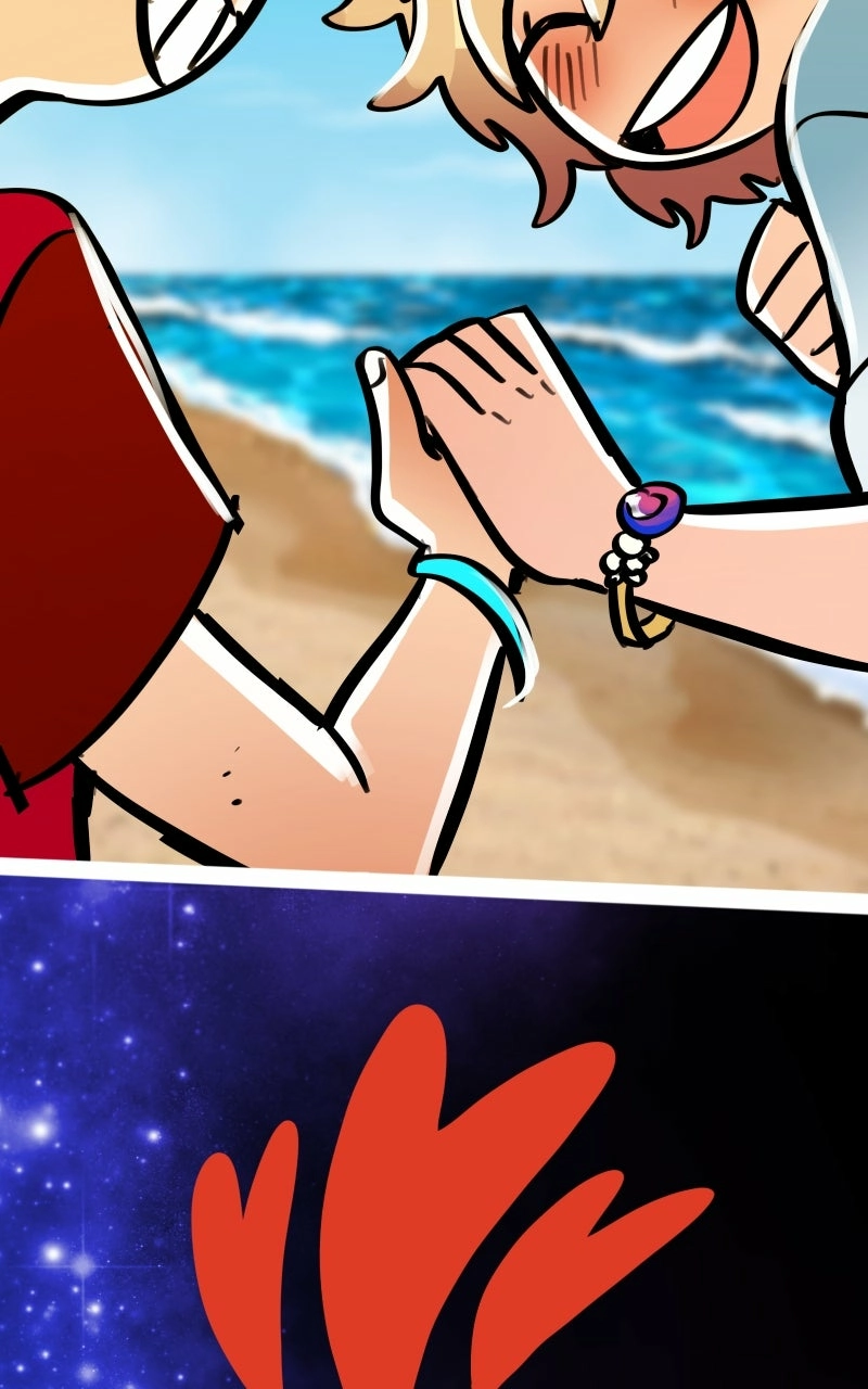 Read Star Catcher chapter 82 image 41 on Lezhin